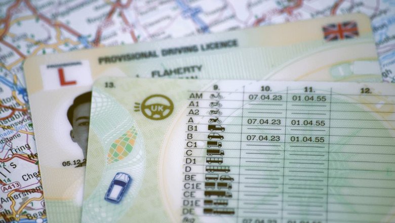 Fury as driver with 176 points on their licence is STILL not banned from driving