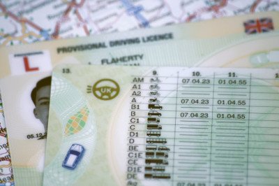 Fury as driver with 176 points on their licence is STILL not banned from driving