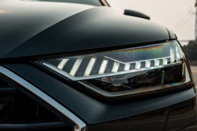 Redesigned Audi A7 to debut in early 2025