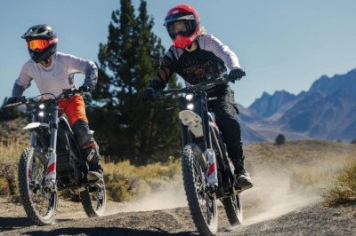 American Electric Motorcycle Brands Debut Low-Cost Models In Bid To Win Over Riders
