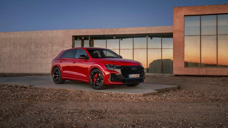 Audi's Sales Are Flagging Because There's No Reason To Buy One
