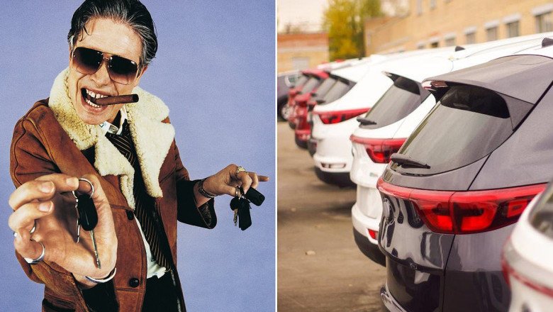The letter you must write NOW (and what to say) to win £1,100 for being mis-sold your car loan