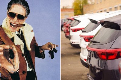 The letter you must write NOW (and what to say) to win £1,100 for being mis-sold your car loan