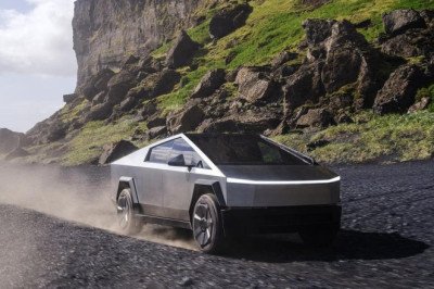 Tesla Cybertruck Owners Are Trying To Sell Their Used Trucks For More Than The Cost Of A Brand New One