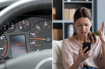 Telematics car insurance policies cancelled for fake speeding and not driving ENOUGH