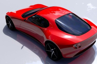 Next-Generation Mazda Miata Will Be Electric With A Rotary Range Extender
