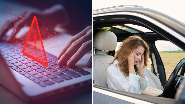 One in THREE young drivers have bought car insurance from an illegal ghost broker