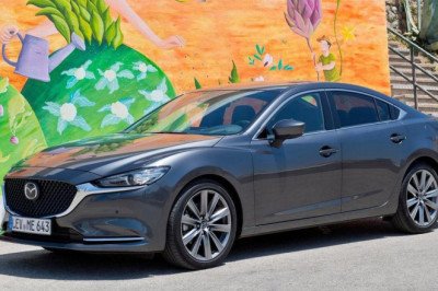 This One Weird Trick Will Force Mazda To Build A RWD Sport Sedan