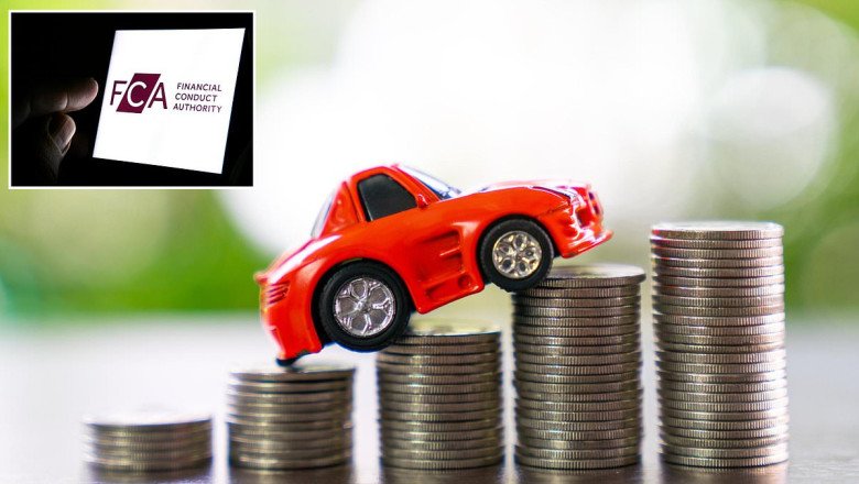 Motor finance firms set for extra time to handle commission complaints
