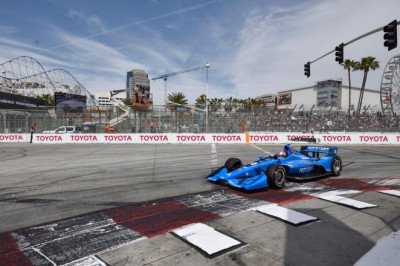 Roger Penske Solidifies IndyCar's Prescence In Southern California By Purchasing The Long Beach Grand Prix