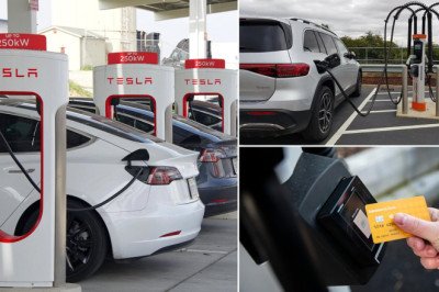 Best public EV charging - these are the operators with the most reliable devices across Britain