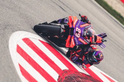 Jorge Martin's MotoGP Championship Is The First For An Independent Rider In 24 Years