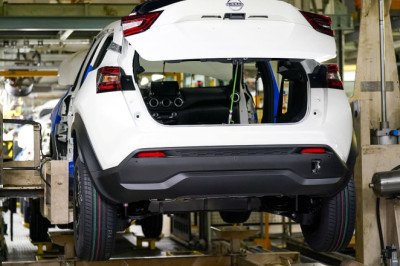 Give car makers a break: Relaxing EV targets will help manufacturers meet the challenge from China, says ALEX BRUMMER