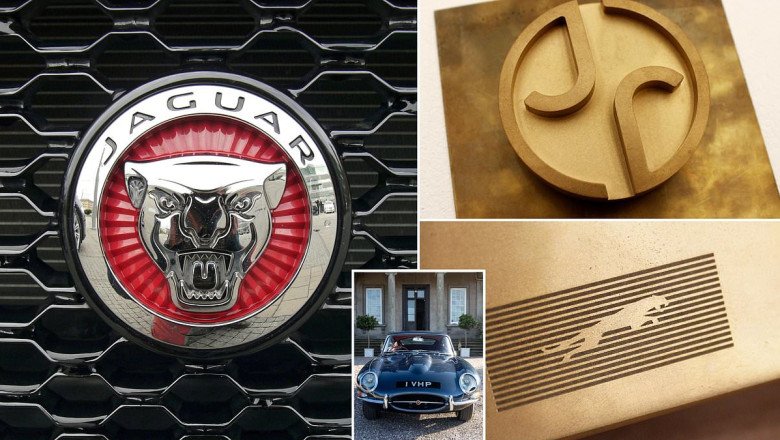 Jaguar ditches roaring big cat badge for its EV rebrand - and admits it won't appeal to traditional customers
