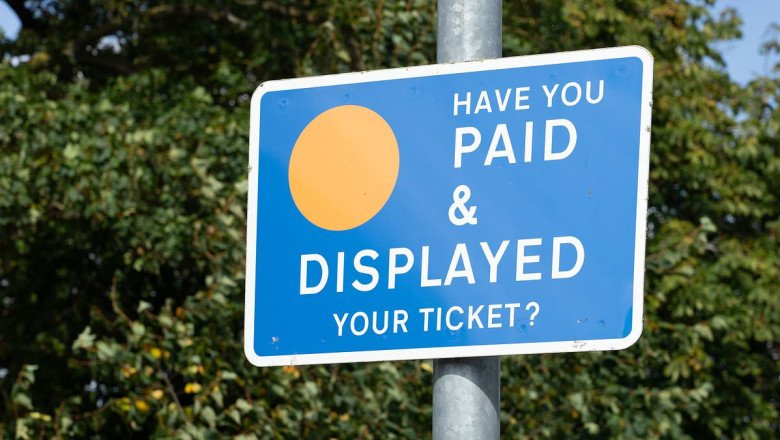 How to beat an unfair private car parking ticket, by retired judge STEPHEN GOLD