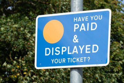 How to beat an unfair private car parking ticket, by retired judge STEPHEN GOLD