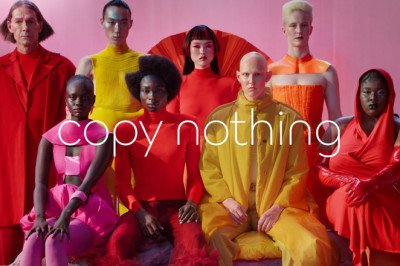 Jaguar goes woke: Fury as car brand scraps its famous logo, goes electric-only and introduces chic ad campaign and says it's prepared to lose 85% of traditional customers