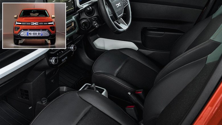 Just ONE new car launched in the last year has this traditional interior part that is nearing extinction