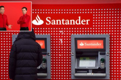 Santander sets aside £295m for potential motor finance compensation