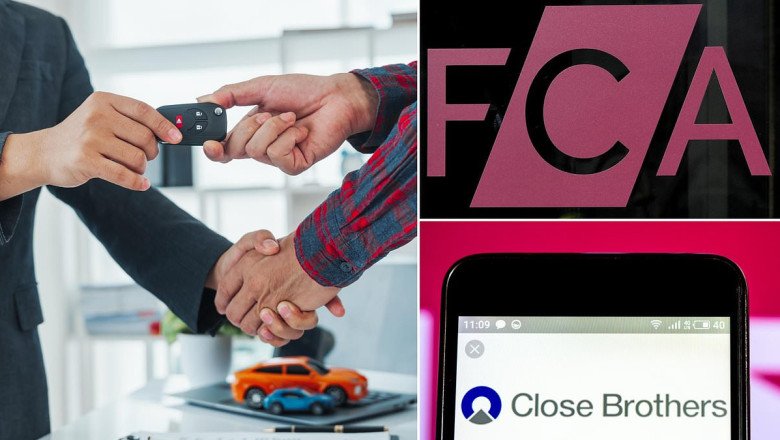 Motor finance complaints deadline set to be extended after bombshell Court of Appeal ruling