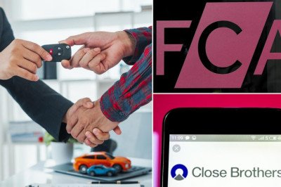 Motor finance complaints deadline set to be extended after bombshell Court of Appeal ruling