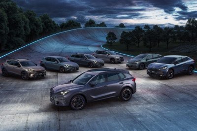 Spanish Automaker Cupra Could Come To The U.S. Thanks To Penske