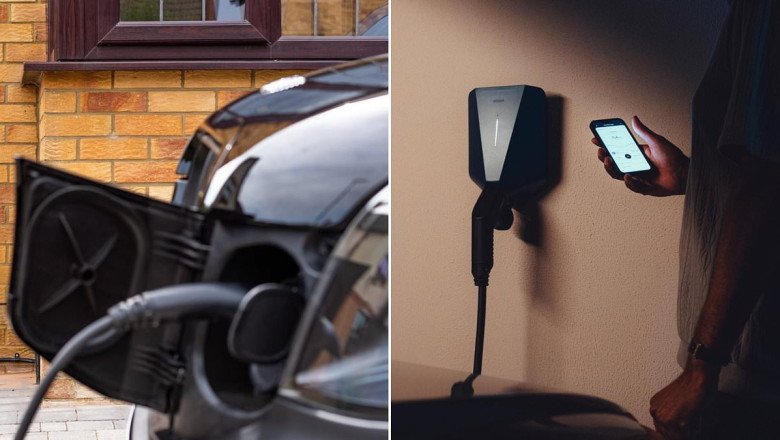The best EV home chargers: Which ones are worth the money?