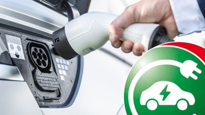 Lack of chargers leaves EV sales in the slow lane