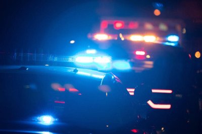 Flashing Lights On Emergency Vehicles Can Cause 'Digital Epileptic Seizure' In Automated Driving Systems