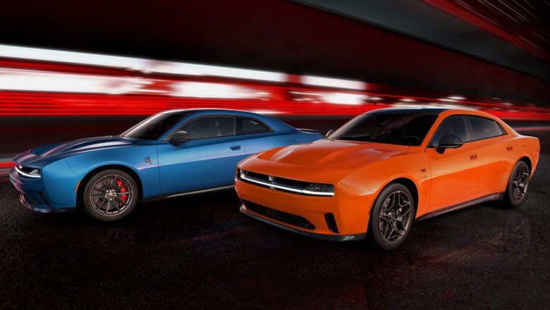 2024 Dodge Charger Daytona: What Do You Want To Know?