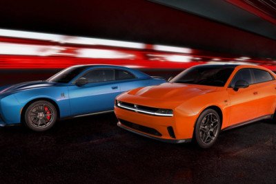 2024 Dodge Charger Daytona: What Do You Want To Know?