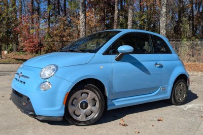 I Just Bought A Cheap, Decade-Old EV Because I'm A Glutton For Punishment