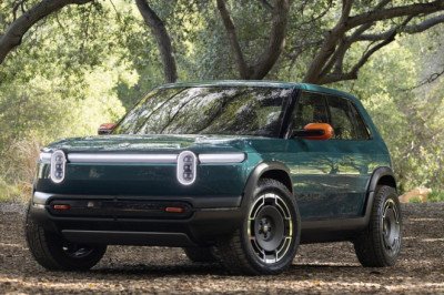 Vivek Ramaswamy Is Mad About Rivian's Georgia Factory Because He Doesn't Know How Loans Work