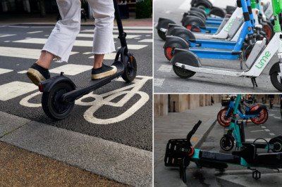 Will private e-scooter ownership soon be made legal? Here are the arguments for and against...