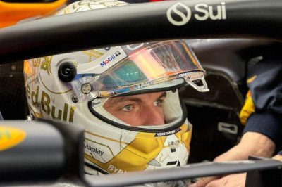 Max Verstappen Is A Violent Bully And His Actions Are Going To Get Someone Killed