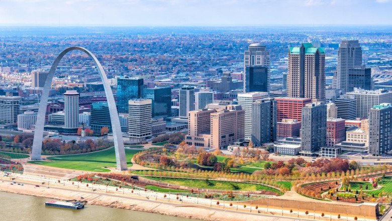 Missouri Has The Most Dangerous Traffic Laws In The U.S.