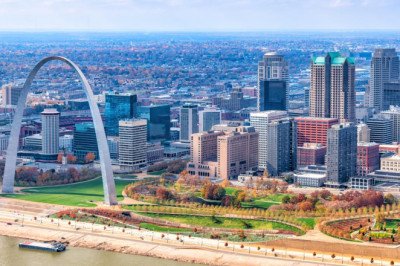 Missouri Has The Most Dangerous Traffic Laws In The U.S.