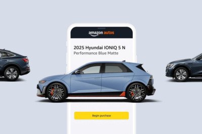 You Can Finally Buy A Brand-New Hyundai On Amazon
