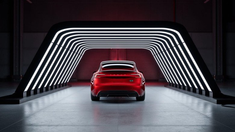 $30,000 Tesla May Not Be Dead After All