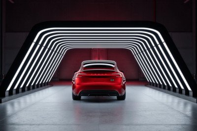 $30,000 Tesla May Not Be Dead After All