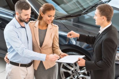 Interactive map reveals areas with most mis-sold car finance claims: Find out if YOU could be one of 1.4million drivers owed compensation over 'secret' commission payments
