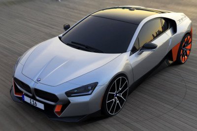 Cowards At BMW Killed Off A New M1 To Prioritize The XM
