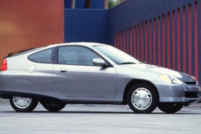 25 Years After Launching America’s First Hybrid, 25 Percent Of Honda’s Sales Are Hybrids