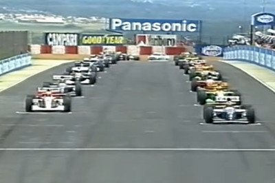 Rwanda Aims To Host Formula 1 In Africa For The First Time In Over 30 Years