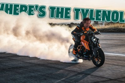 Bankrupt KTM Can’t Pay November Salaries Or Christmas Bonuses