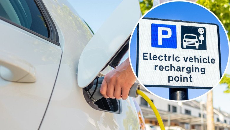 Charge anxiety overtakes range as biggest barrier to EV adoption