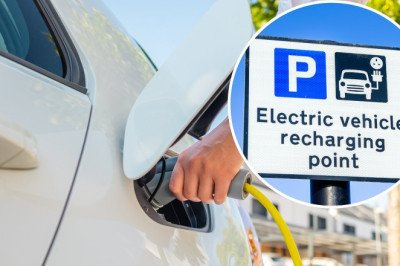 Charge anxiety overtakes range as biggest barrier to EV adoption