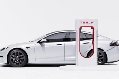 Tesla Offers Free Supercharging For Model S Again, But Says It'll Take It Away If You Charge Too Much