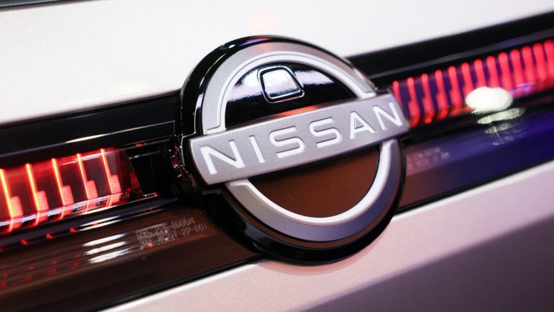 Nissan Is The Latest Automaker To Give In To Bigots, Reverse DEI Policies