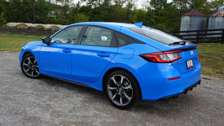 Americans Are Finally Downsizing Because Bigger Cars Are So Damn Expensive